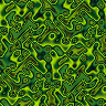 green textures